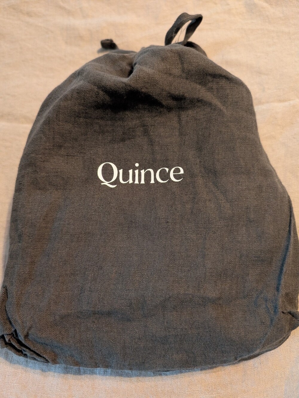 European Linen Euro Sham - QNJRB841001